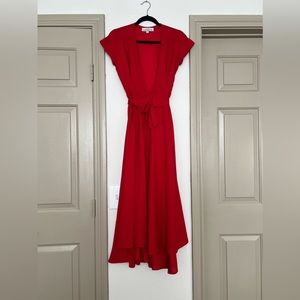 Revolve Two Arrows Felix Dress